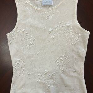 Hanky-panky LTD women small short sleeve